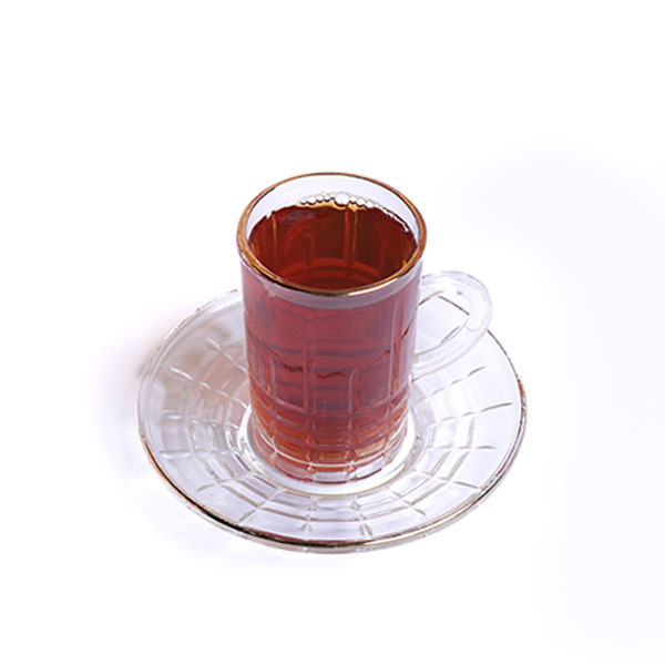 BLACK TEA