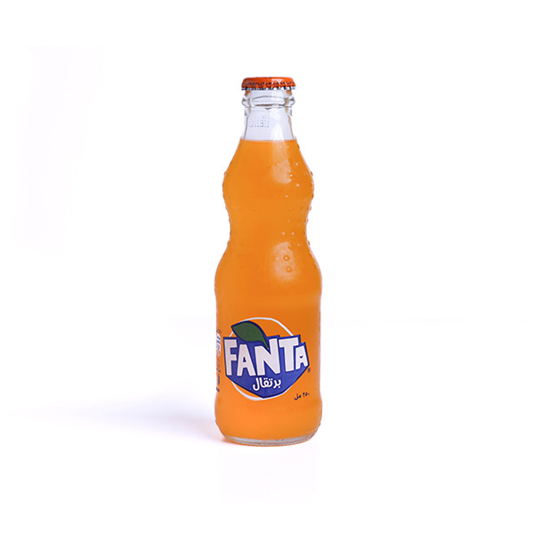 FANTA