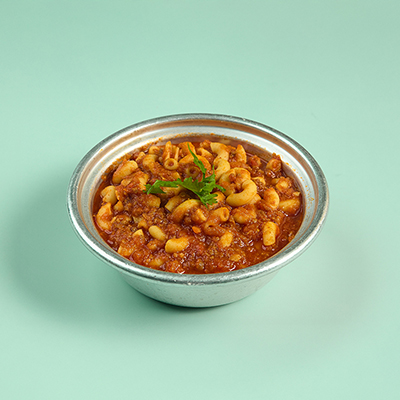  BEEF MACARONI 