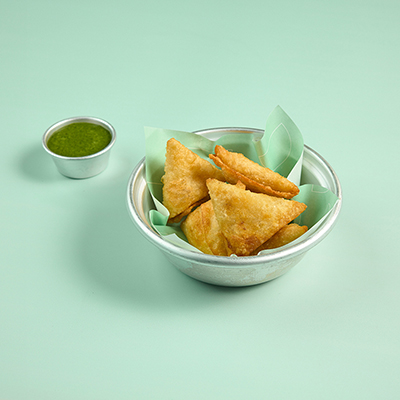 Appetizers