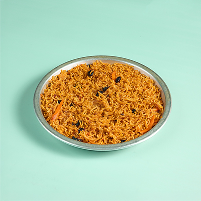 BUKHARI RICE 
