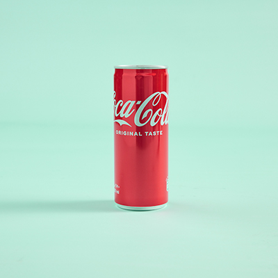 COCA COLA 