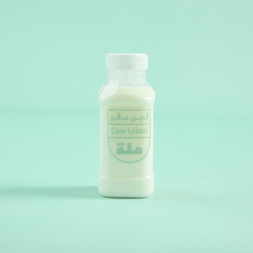 COW LABAN 
