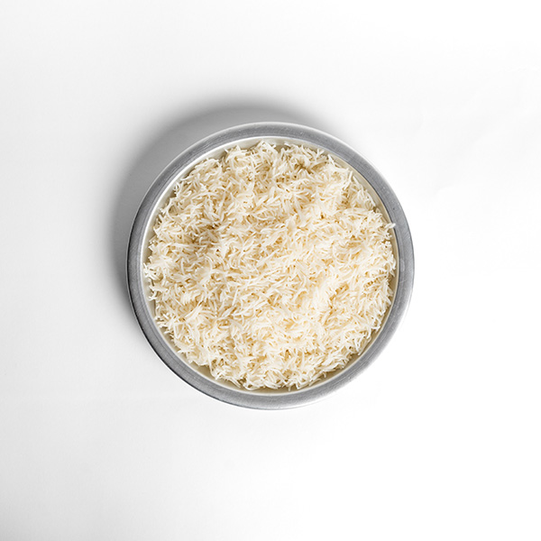 PLAIN RICE 