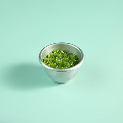 Green Maabouch