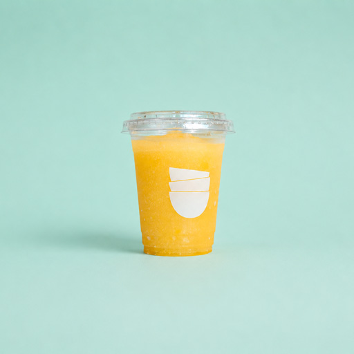 Sunkist Slushy
