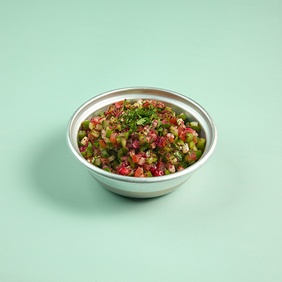 Mala Salad 