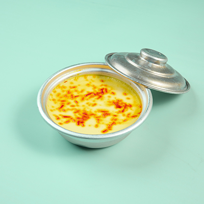 Saffron Elba