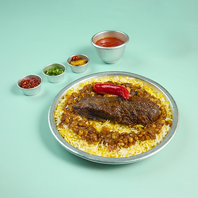 Short Rib Machbous
