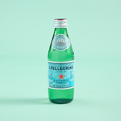 Sparkling Water