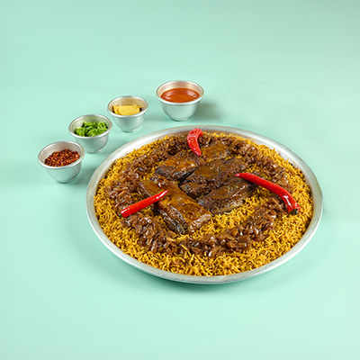 Short Ribs Mumawash 