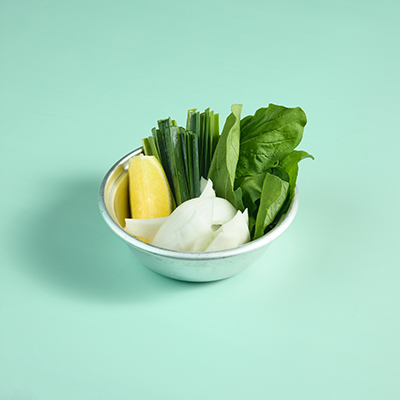 Vegetable Platter 