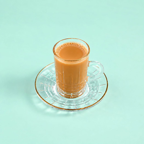  Karak Tea